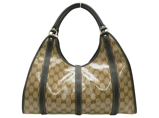 used gucci jackie bag