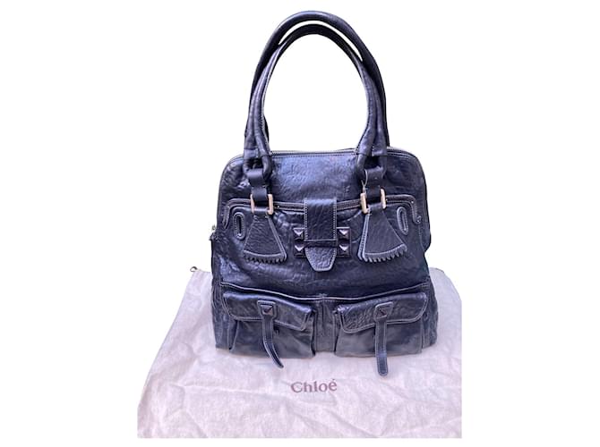 Chloe cheap elvire bag