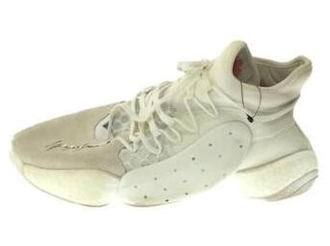Adidas Sneakers White  ref.487494