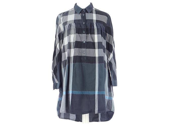 Burberry Brit Avvolgere la camicetta