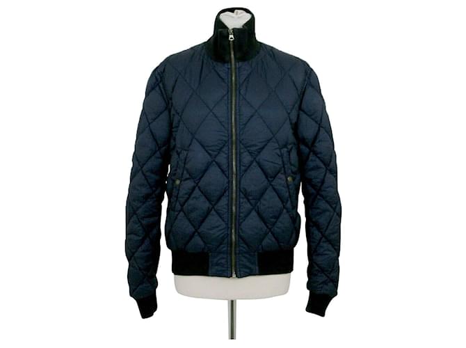 Buy Navy Blue Jackets & Coats for Men by SPYKAR Online | Ajio.com