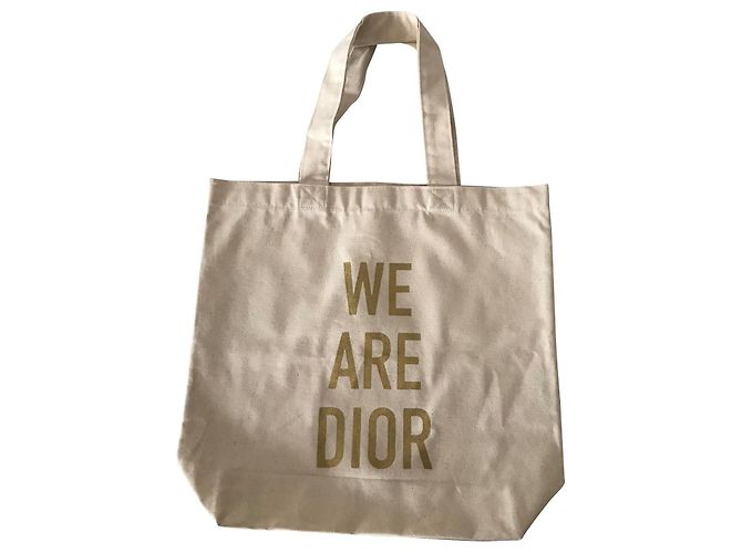 Dior Bolsas