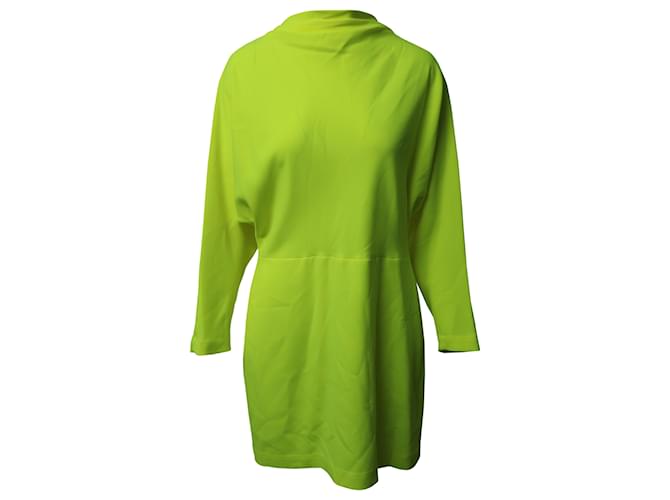 Alc 2024 neon dress