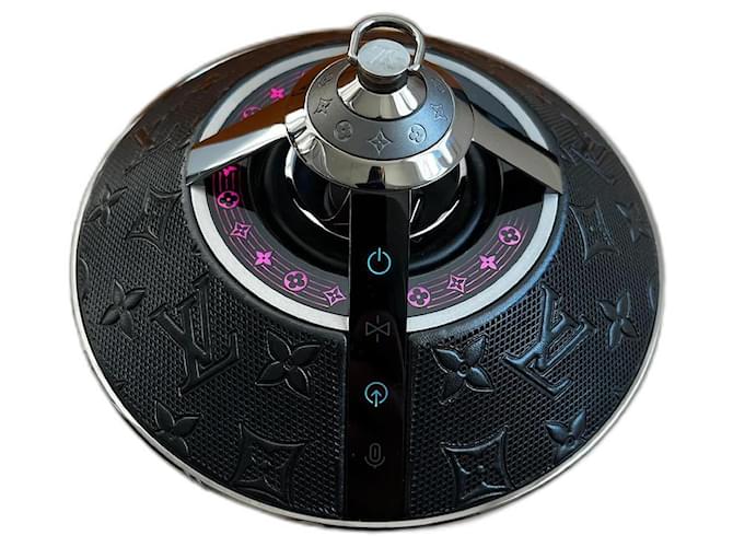 Horizon Light Up Speaker by Louis Vuitton - THE Stylemate