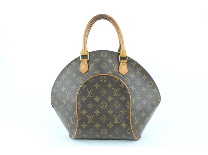 Louis Vuitton  Favorite Made In France Discontinued MM Monogram