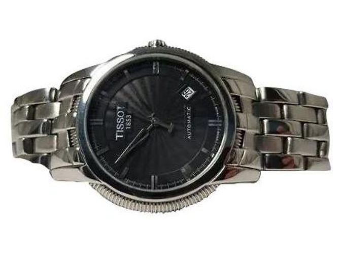 Tissot Ballade 3 R463/363 Métallisé