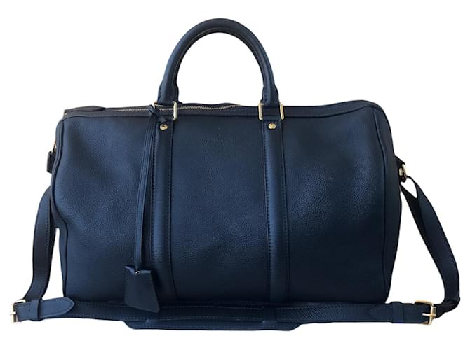 Louis Vuitton Sofia Coppola Suede Bag