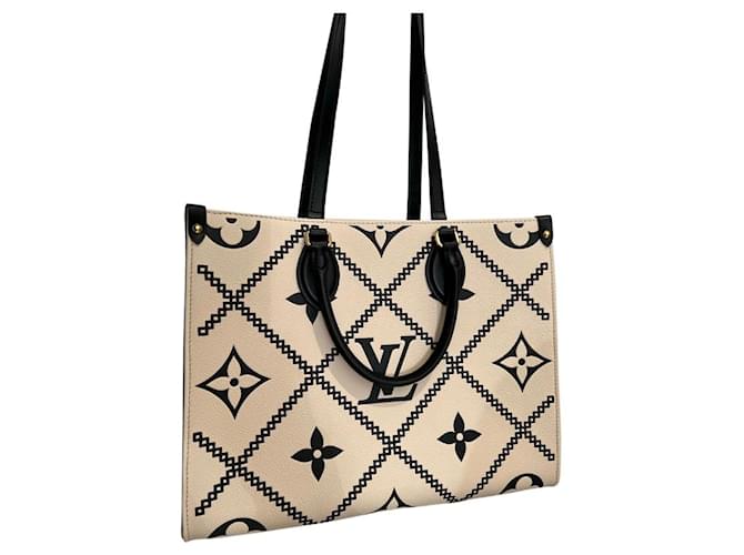 OnTheGo MM Monogram Canvas - Women - Handbags