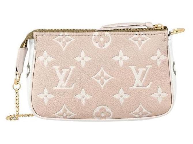 Louis Vuitton Bandolera LV Avenue nuevo Verde ref.649884 - Joli Closet