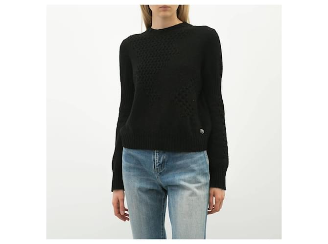 Chanel sweater  ref.495367