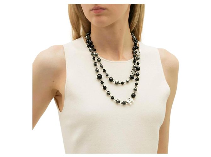 Collar de Chanel