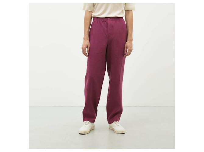 Pantalones Hermès  ref.495406