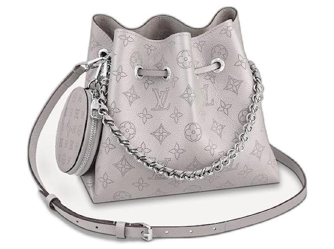 Louis Vuitton Mahina Bella Bucket Bag