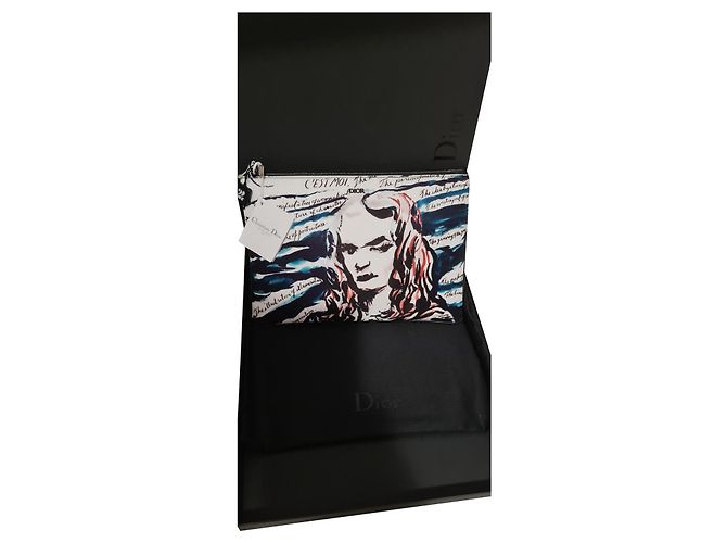 Dior Wallets Small accessories Multiple colors