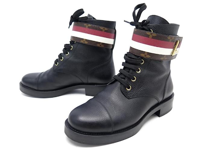 Botas Ranger Lv Para Hombre