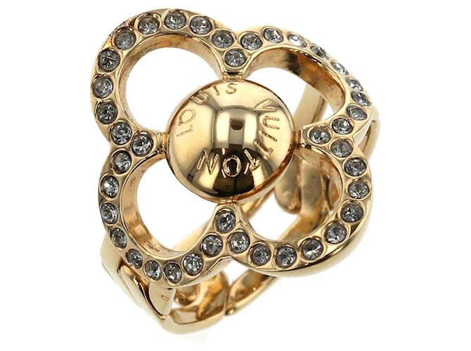 Bijoux Bague Louis Vuitton d'occasion