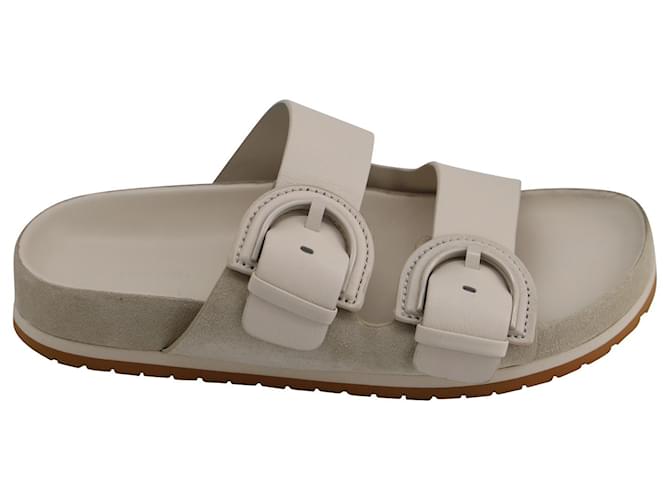 Glyn slide sandal online vince