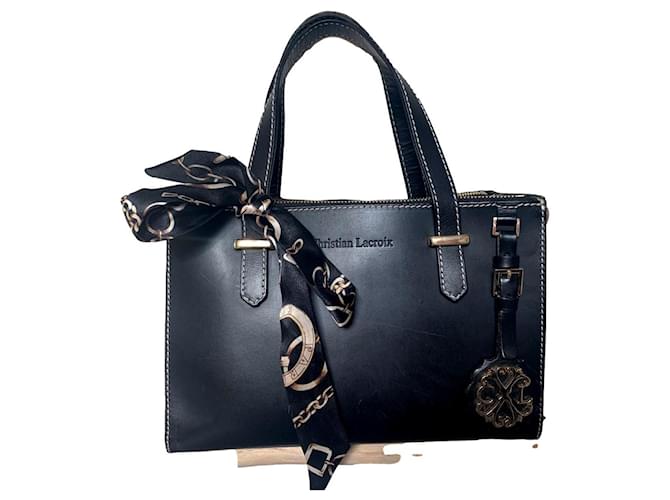 Christian Lacroix Laptop bag | Id | Dark Grey | Gift for HIM – Luxury  Corporate Gifts | B2B Gifts Shop HK