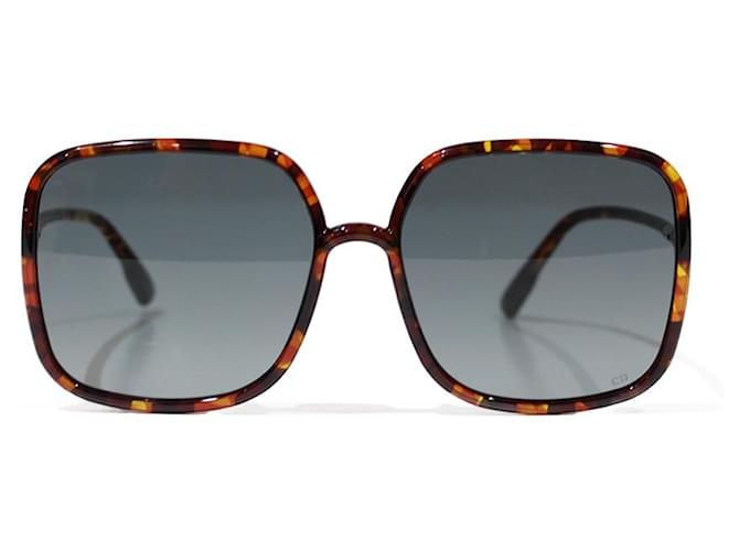 Dior Gafas de sol Castaño  ref.497948