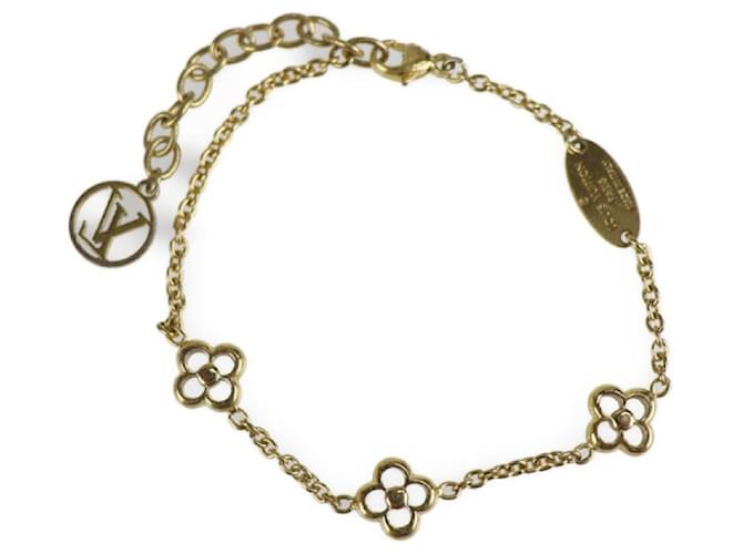 21+ Louis Vuitton Flower Bracelet