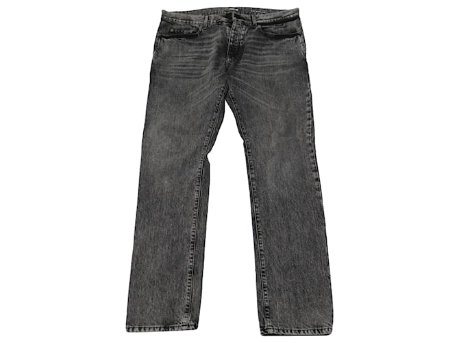 Saint laurent 2025 d14 jeans