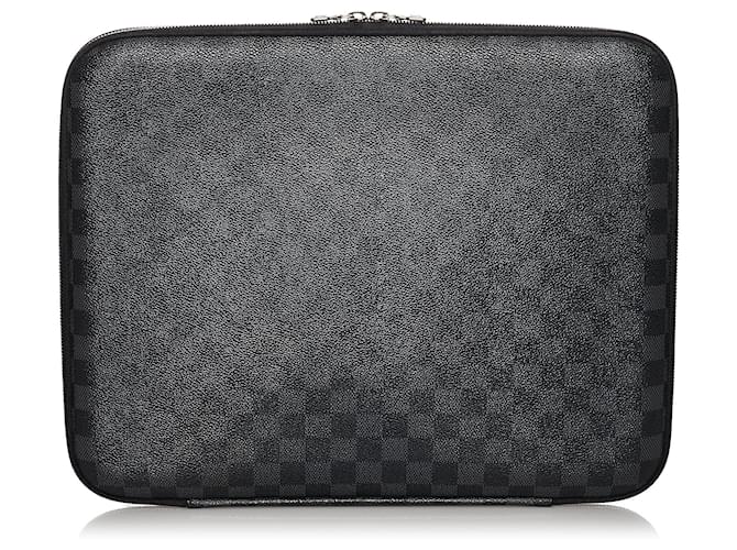 Louis Vuitton Horizon Laptop Portfolio Case - Good or Bag