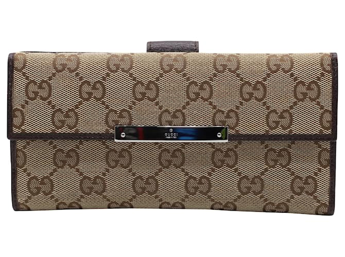 gucci wallet engraving