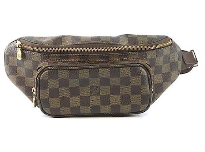 Louis Vuitton Belt Bag & Fanny Pack Brown Bags & Handbags for
