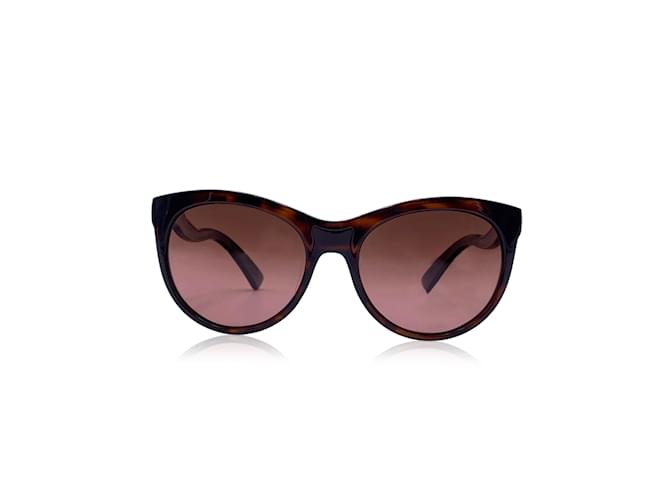 Autre Marque Mint Women Brown Sunglasses 8567 VALENTINA 57/19 144 MM Acetate  ref.499760