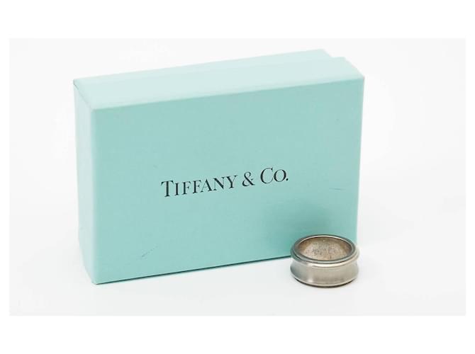 Tiffany & Co Anel Tiffany&Co  ref.499766