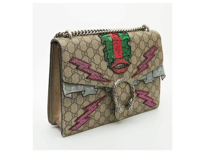 Gucci Handbags ref.12671 - Joli Closet
