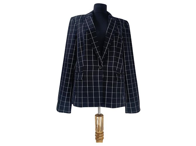 Karl Lagerfeld Jackets
