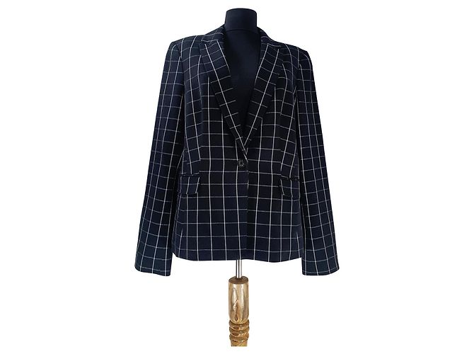 Karl Lagerfeld Jackets