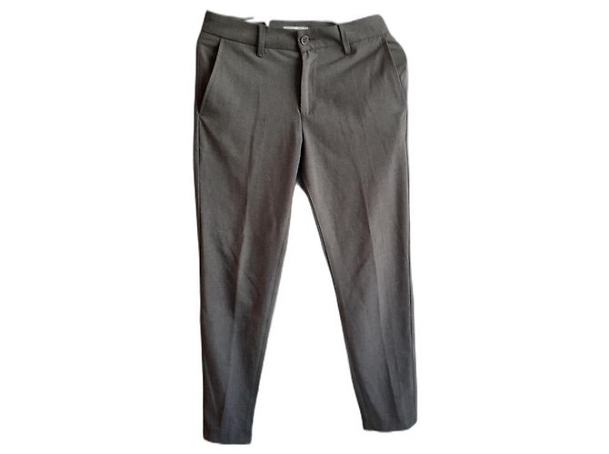 Autre Marque Bizzbee Hose Grau