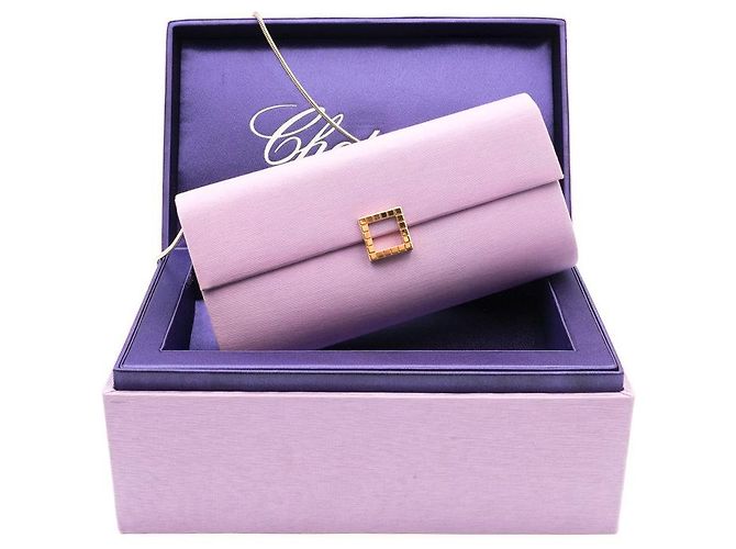 Chopard Pochettes