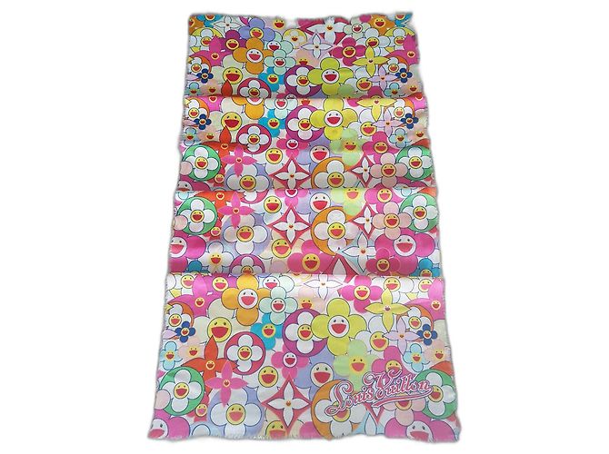 LOUIS VUITTON x Takashi Murakami Cosmic Blossom Multicolore