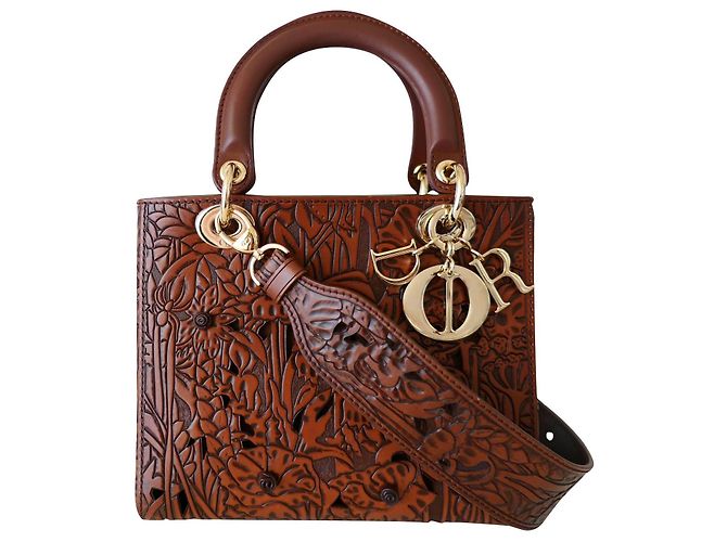 Bolsa Lady Dior 2021