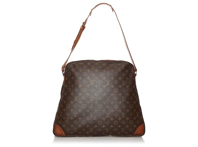 Louis Vuitton, Bags, Louis Vuitton Monogram Sac Balade