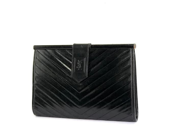 Pochette ysl occasion hotsell