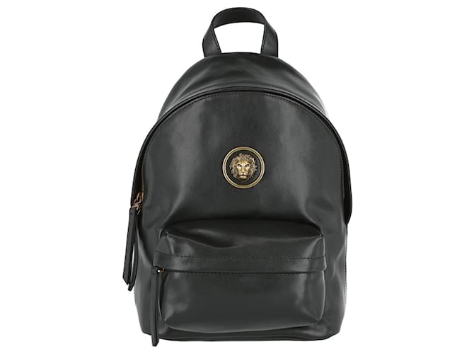 Versace lion clearance backpack