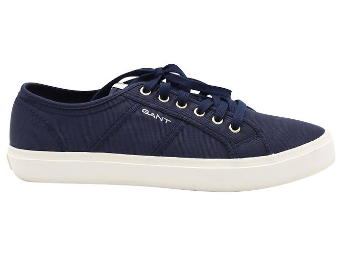 Autre Marque Tênis Gant Bryant em poliéster azul