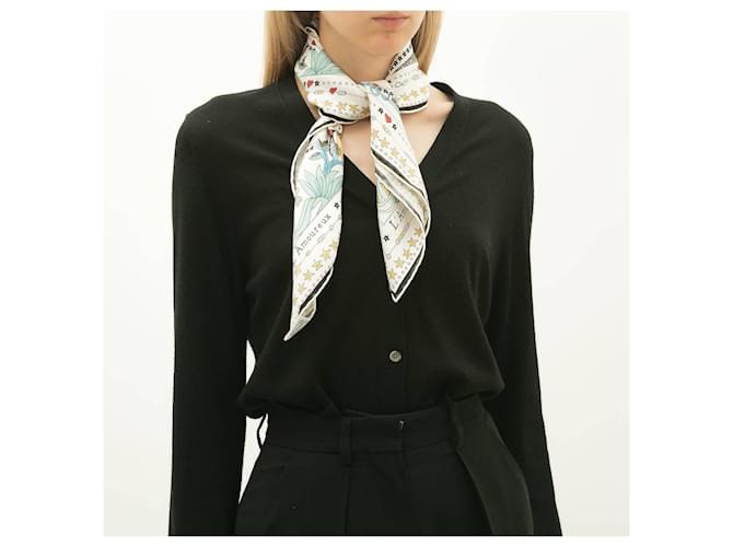 Christian Dior scarf ref.504480 - Joli Closet