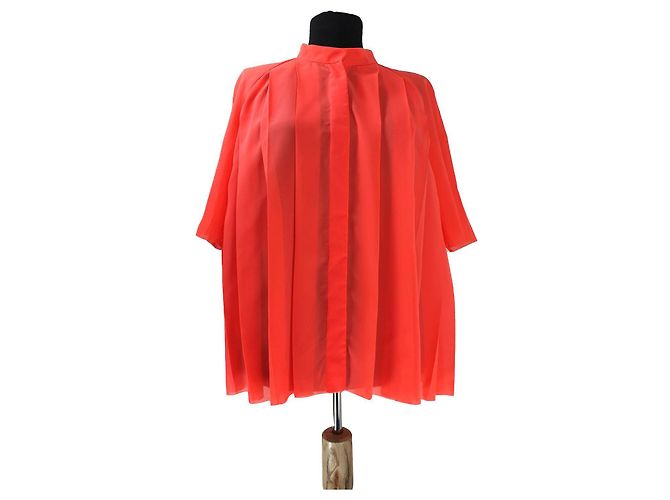 Cos Tops