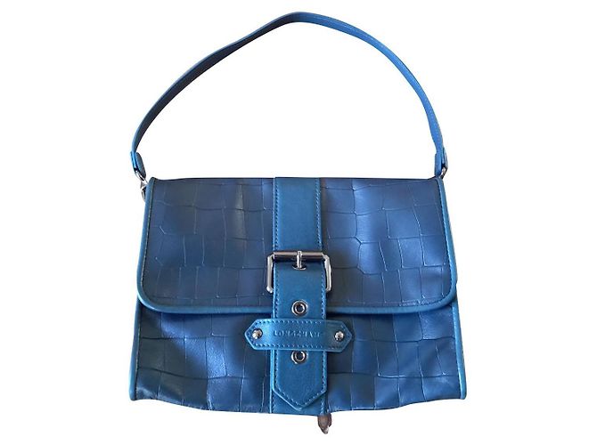 Longchamp Model Kate Moss