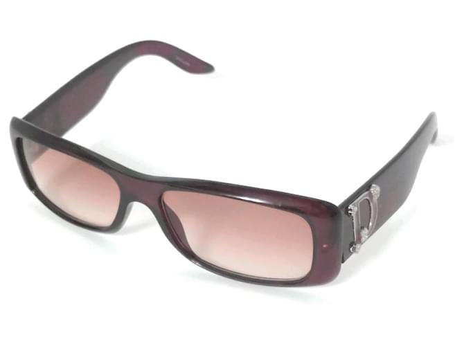 Occhiali Dior Plastica  ref.505305