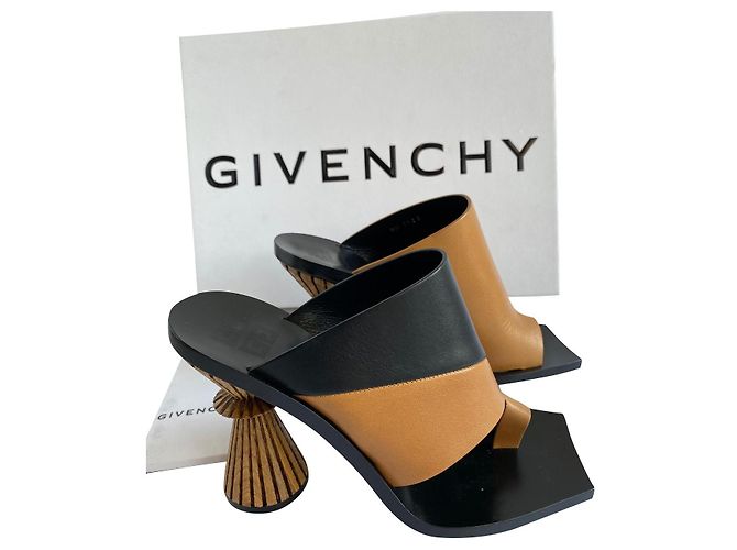 Givenchy Mules
