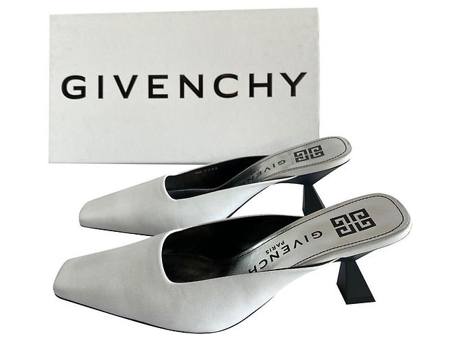 Givenchy Mules