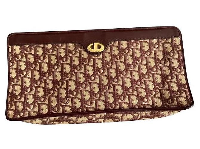 Dior Pochettes