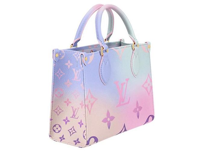 Louis Vuitton LV Onthego PM Multicolore