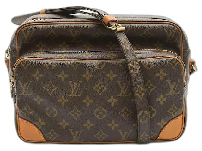 louis vuitton bag  ref.508793